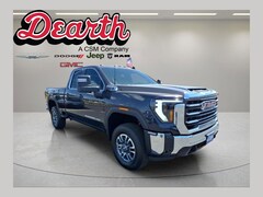 2026 GMC Sierra 2500 HD SLE Truck