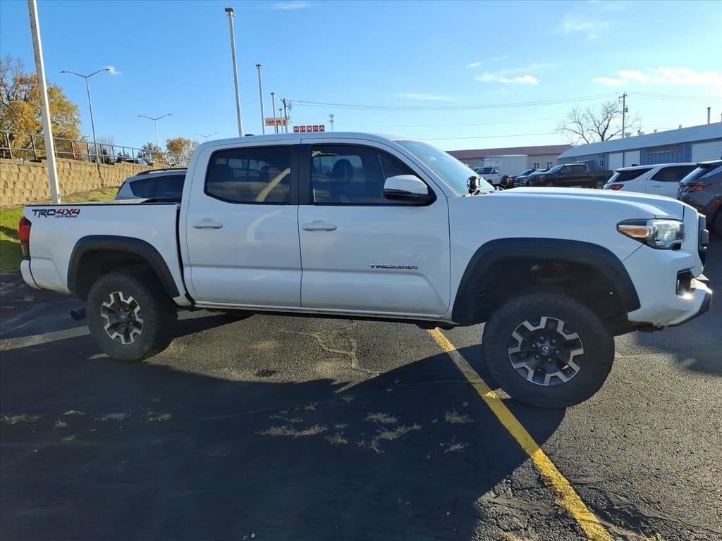Used 2019 Toyota Tacoma 4WD SR