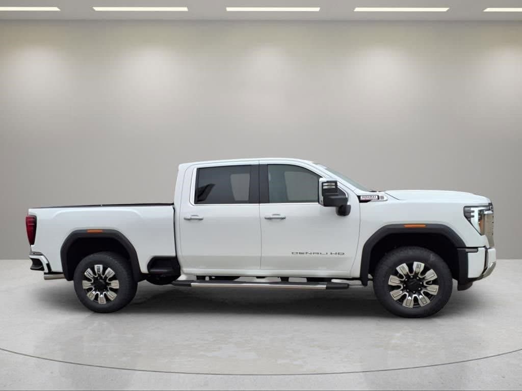 2025 GMC Sierra 2500HD Denali - Photo 2