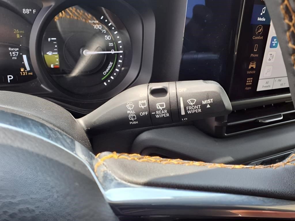 2024 Jeep Wrangler 4xe Sahara 4XE - Photo 22