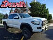 Toyota Tacoma 4WD