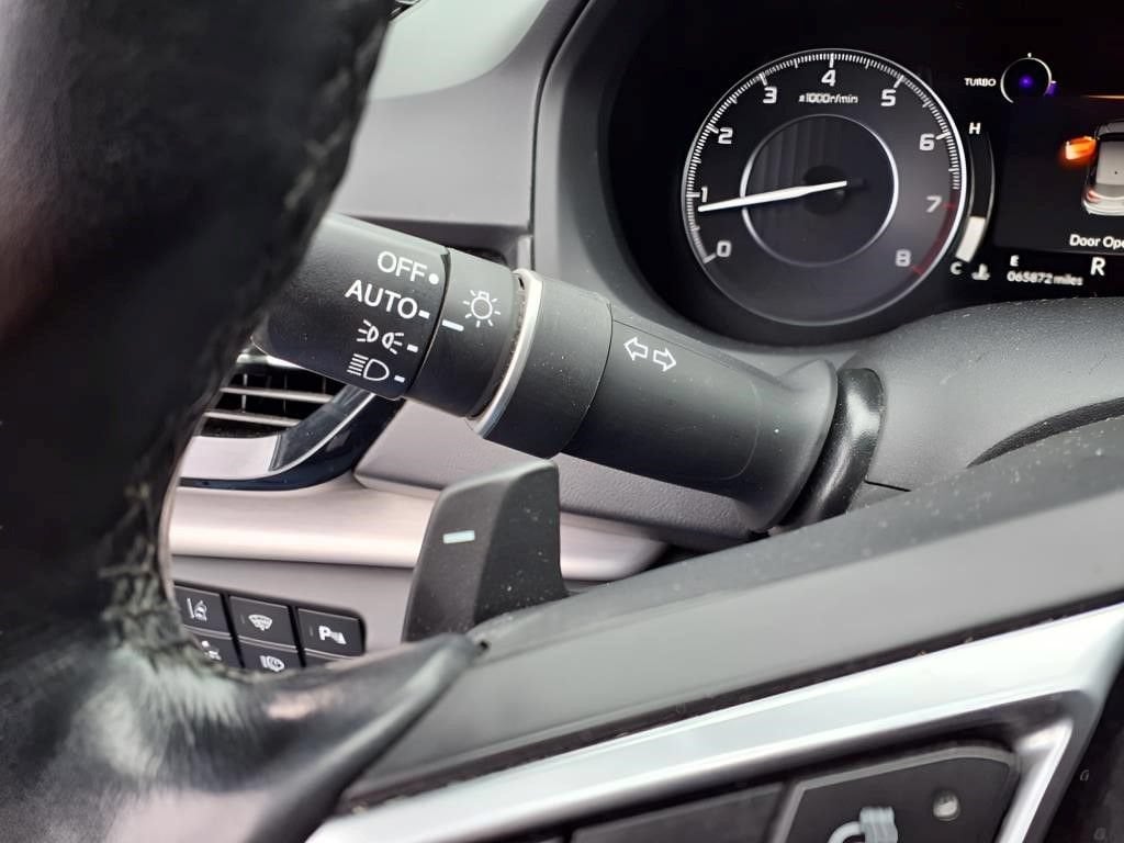 2020 Acura RDX Advance Package - Photo 18