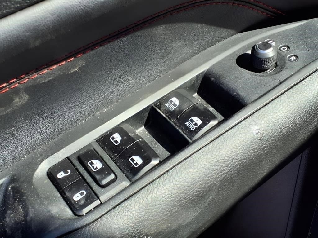 2023 Jeep Compass Trailhawk - Photo 18