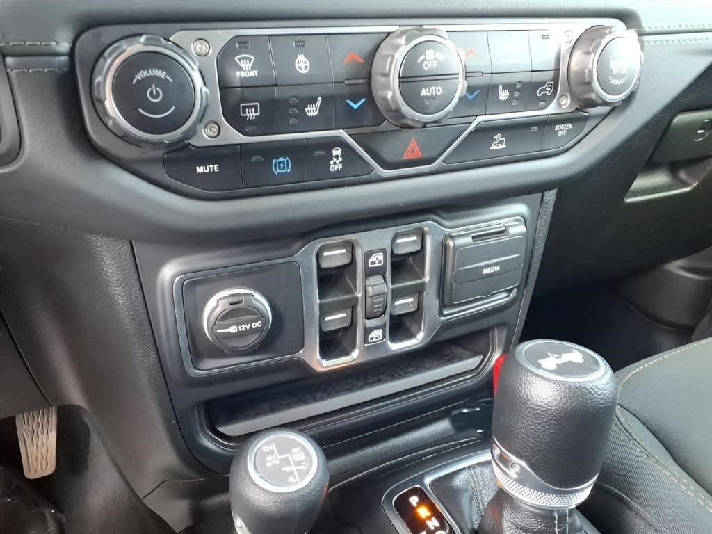 2024 Jeep Wrangler 4xe Sahara 4XE - Photo 10