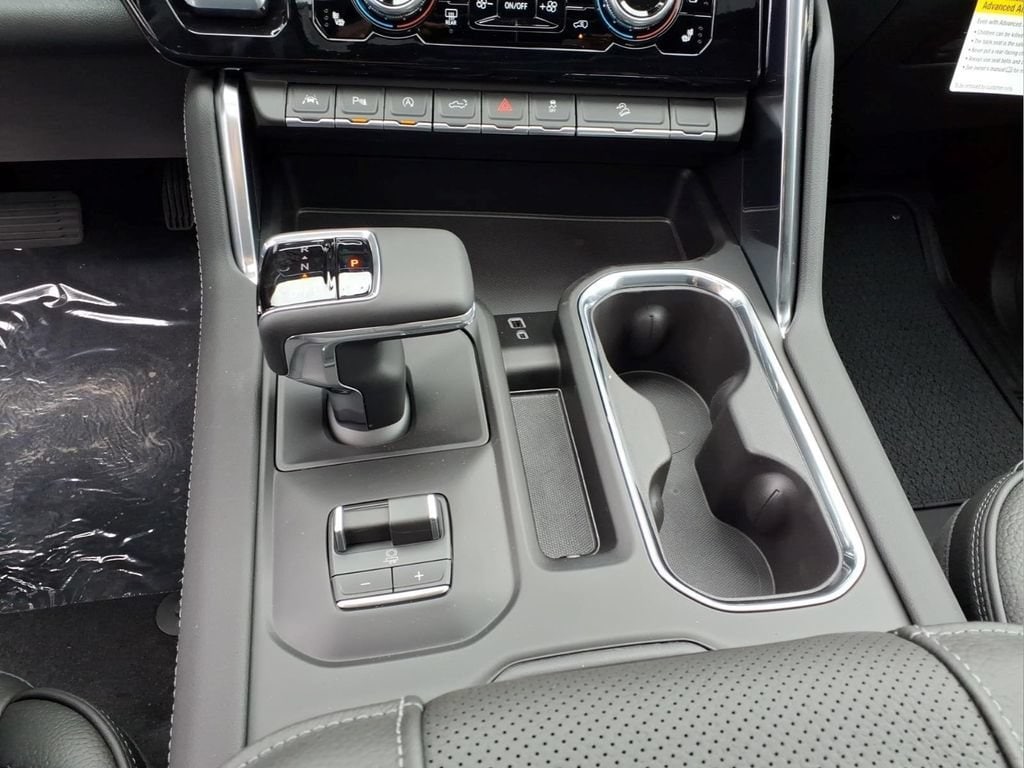 2026 GMC Sierra 1500 Denali - Photo 12