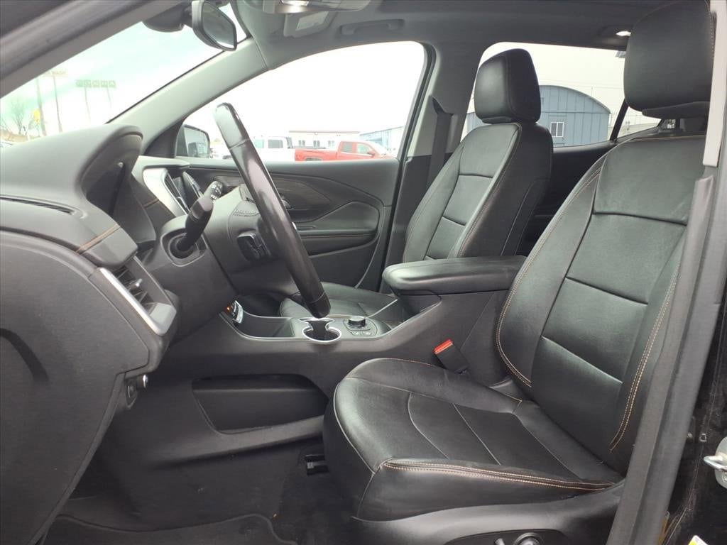 Used 2020 GMC Terrain SLT SUV