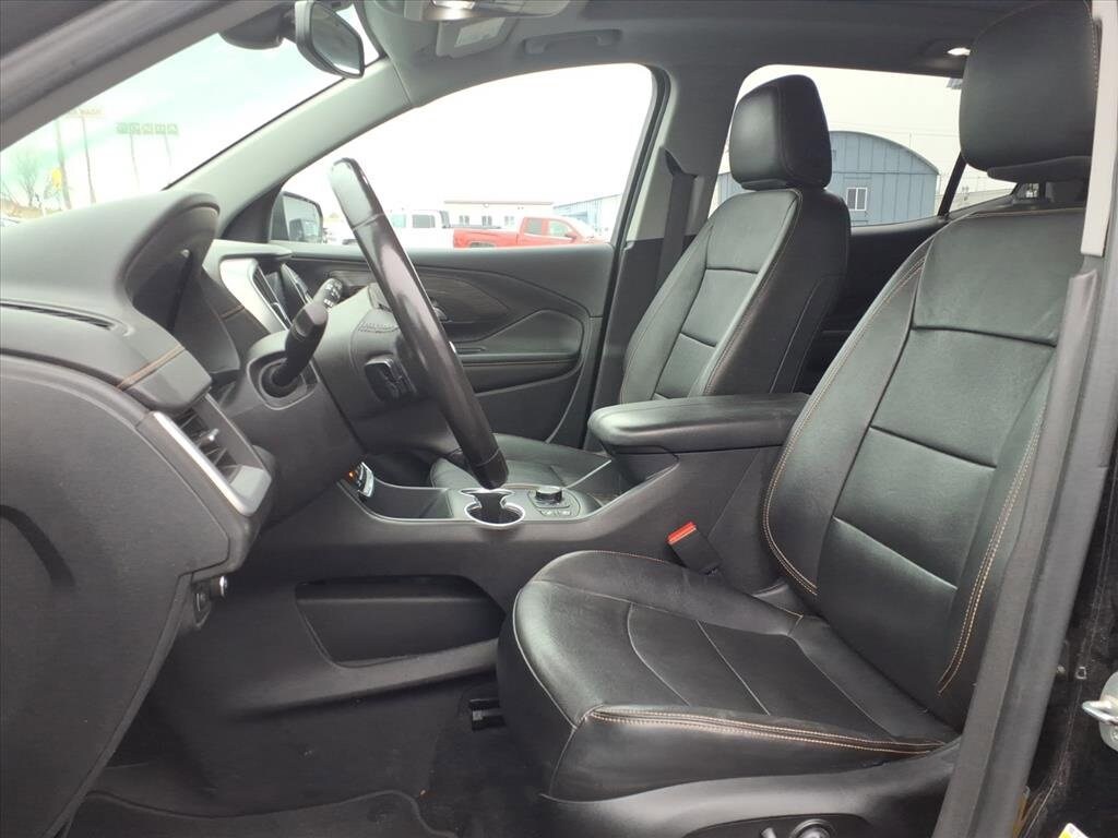2020 Gmc Terrain SLT photo 3