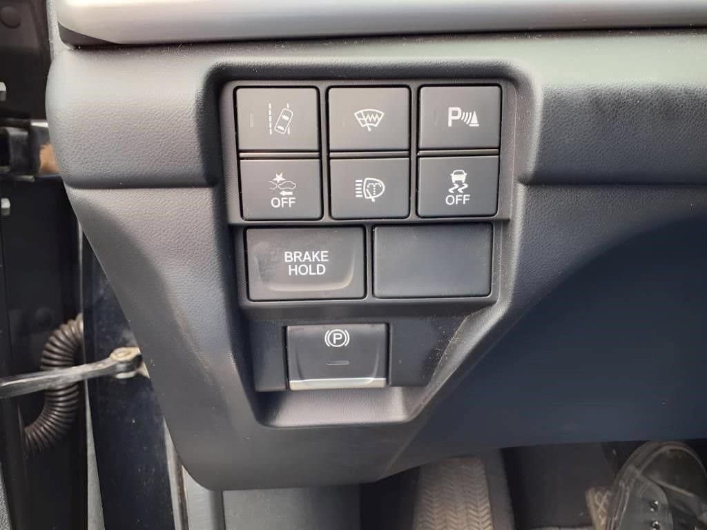 2020 Acura RDX Advance Package - Photo 17