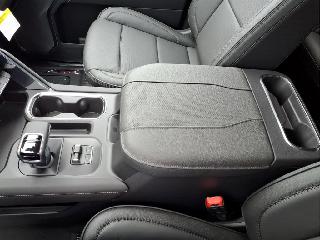 2026 GMC Sierra 1500 Denali - Photo 13