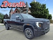GMC Sierra 2500 HD