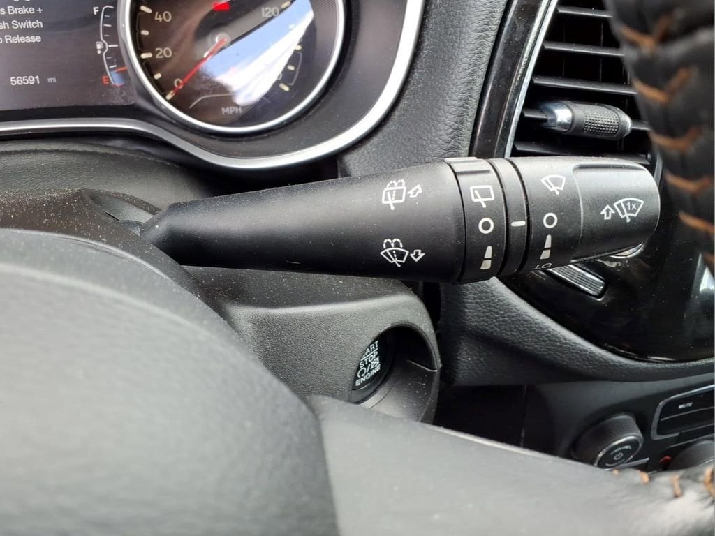 2018 Jeep Compass Latitude - Photo 22