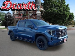 2026 GMC Sierra 1500 Elevation Truck