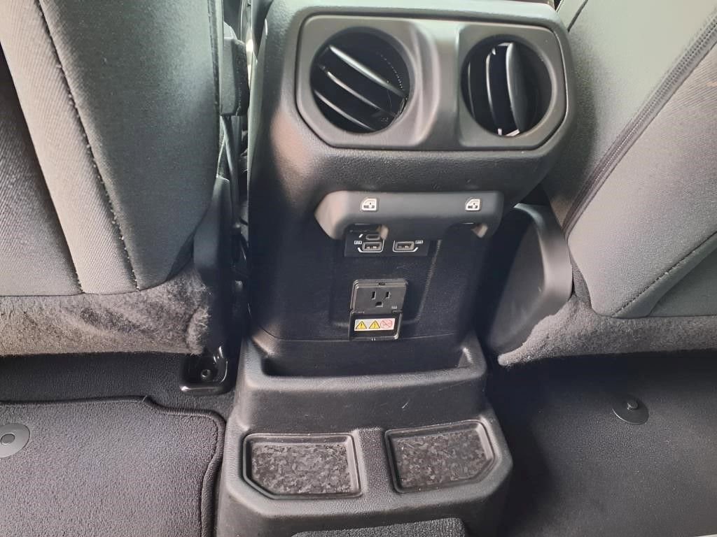 2024 Jeep Wrangler 4xe Sahara 4XE - Photo 7