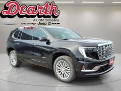 2026 GMC Acadia Denali SUV
