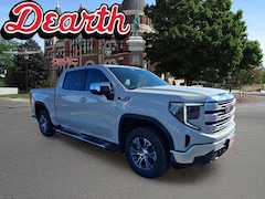 2026 GMC Sierra 1500 SLE Truck