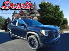 2026 GMC Terrain Elevation SUV