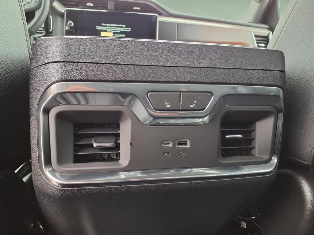 2025 GMC Sierra 2500HD Denali - Photo 8