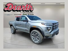 2026 GMC Canyon AT4 Truck