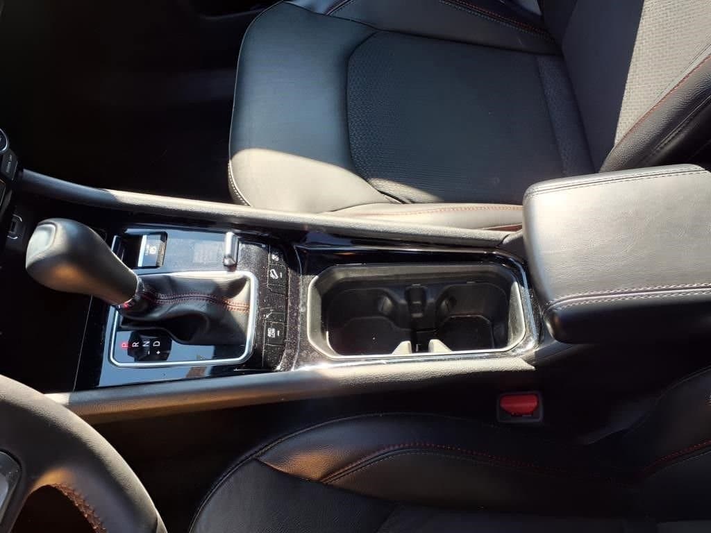 2023 Jeep Compass Trailhawk - Photo 15