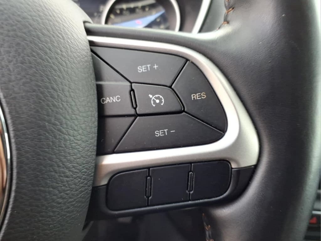 2018 Jeep Compass Latitude - Photo 20