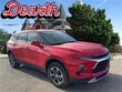 Chevrolet Blazer