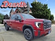 GMC Sierra 2500 HD