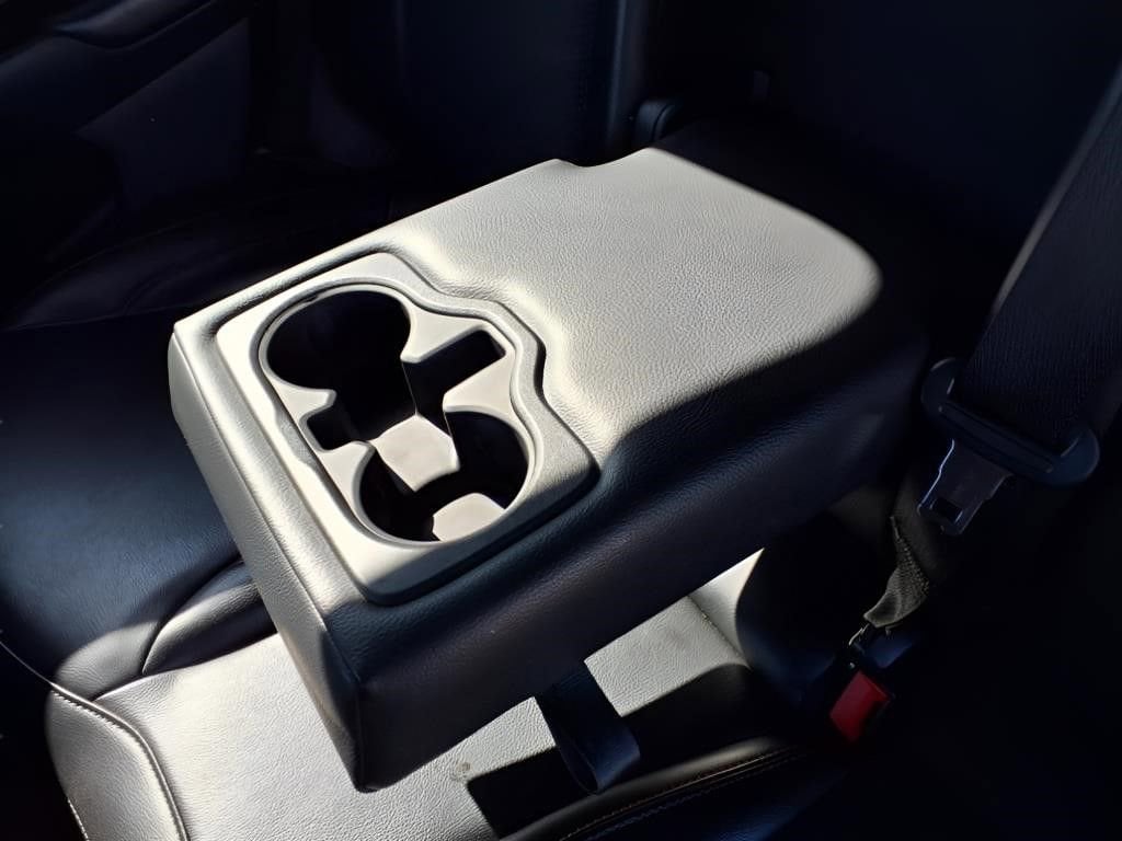 2023 Jeep Compass Trailhawk - Photo 7