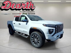2026 GMC Canyon Denali Truck