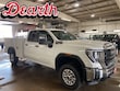 GMC Sierra 2500 HD
