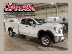 2026 GMC Sierra 2500 HD Pro Truck