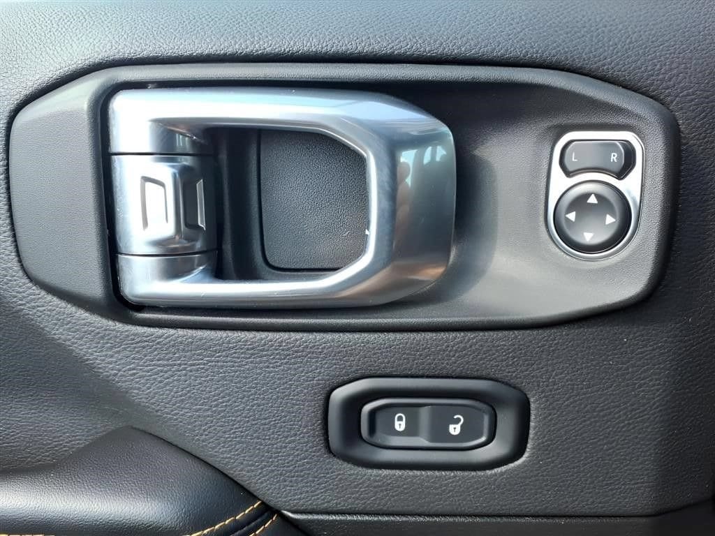 2024 Jeep Wrangler 4xe Sahara 4XE - Photo 15
