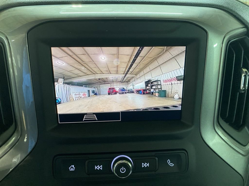 2026 GMC Sierra 3500HD Pro - Photo 16
