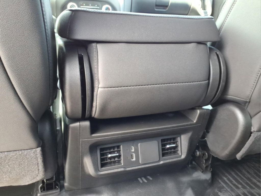 2026 GMC Sierra 2500HD Pro - Photo 7