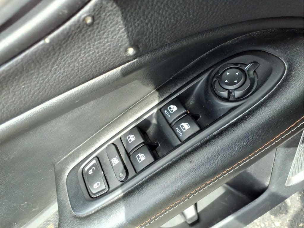 2018 Jeep Compass Latitude - Photo 17