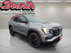 2026 GMC Terrain Elevation SUV