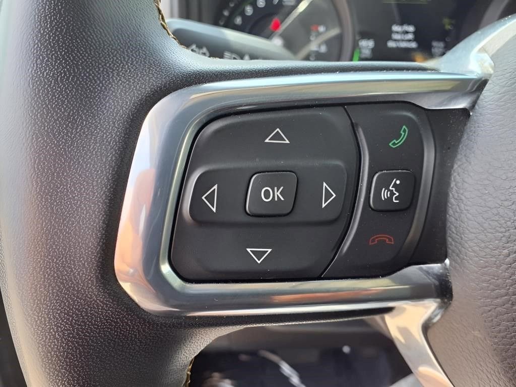 2024 Jeep Wrangler 4xe Sahara 4XE - Photo 19