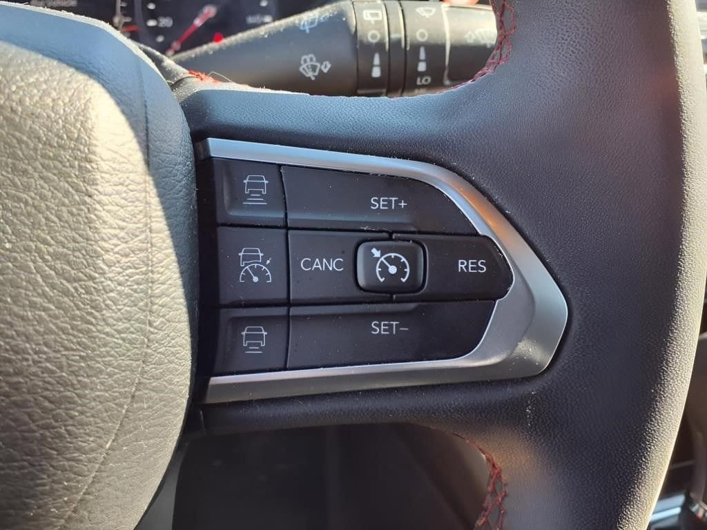 2023 Jeep Compass Trailhawk - Photo 23