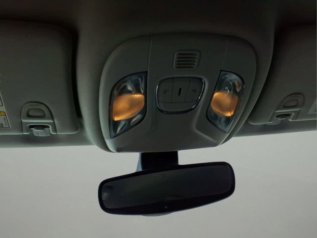 2018 Jeep Compass Latitude - Photo 24
