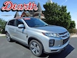 Mitsubishi Outlander Sport