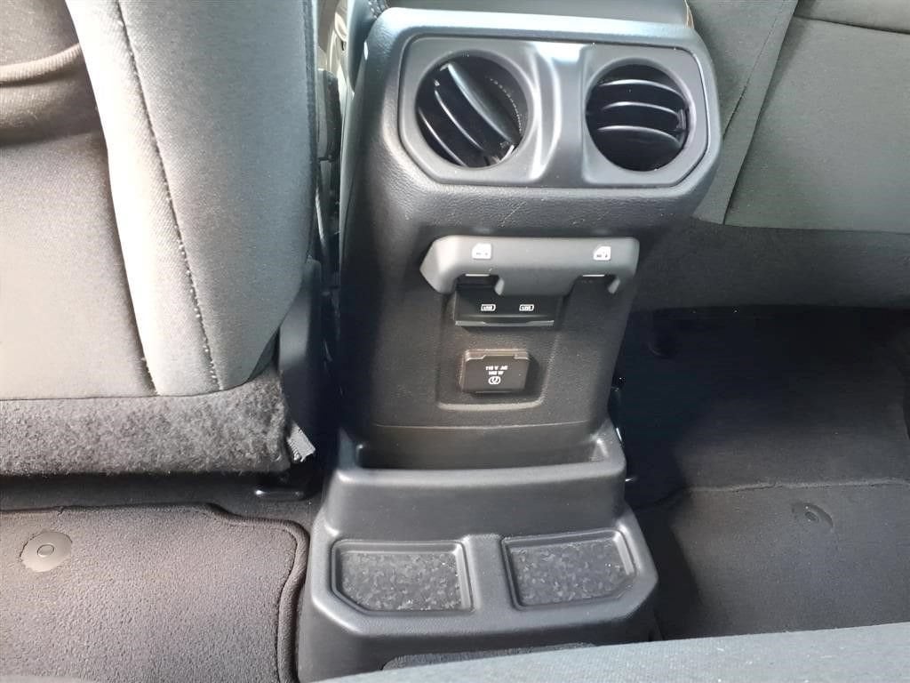 2024 Jeep Wrangler 4xe Sahara 4XE - Photo 7