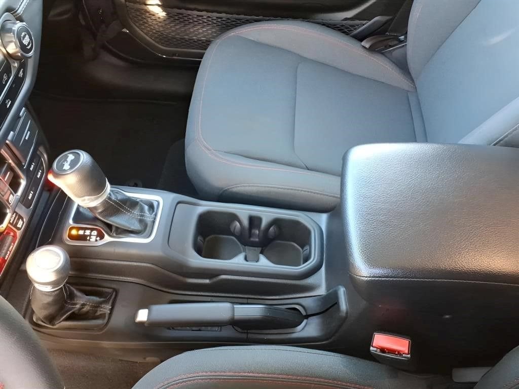 2024 Jeep Wrangler 4-Door Rubicon - Photo 14