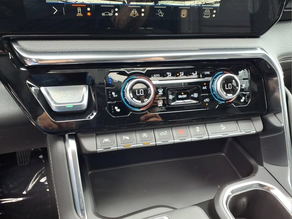 2026 GMC Sierra 1500 Denali - Photo 10