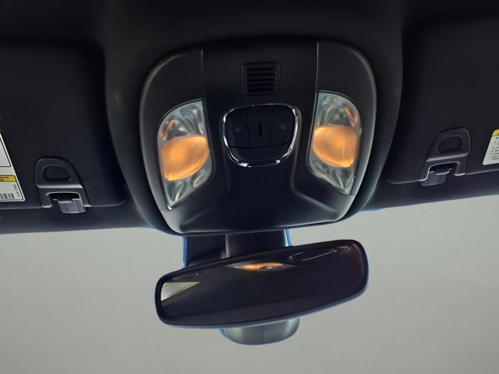 2023 Jeep Compass Trailhawk - Photo 27