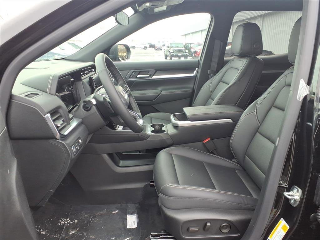 New 2026 GMC Terrain Elevation SUV