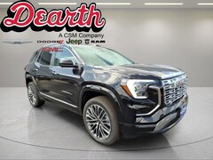 2026 GMC Terrain Denali SUV