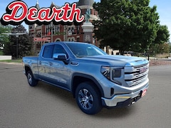 2026 GMC Sierra 1500 SLE Truck