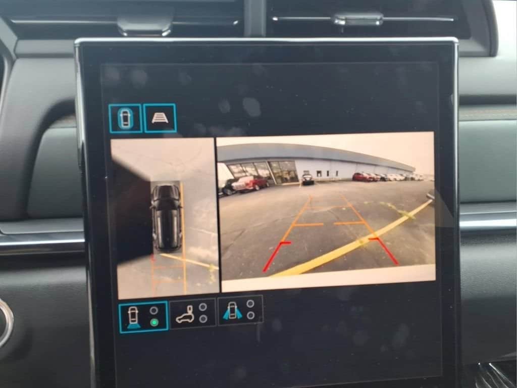 2026 GMC Terrain AT4 - Photo 9
