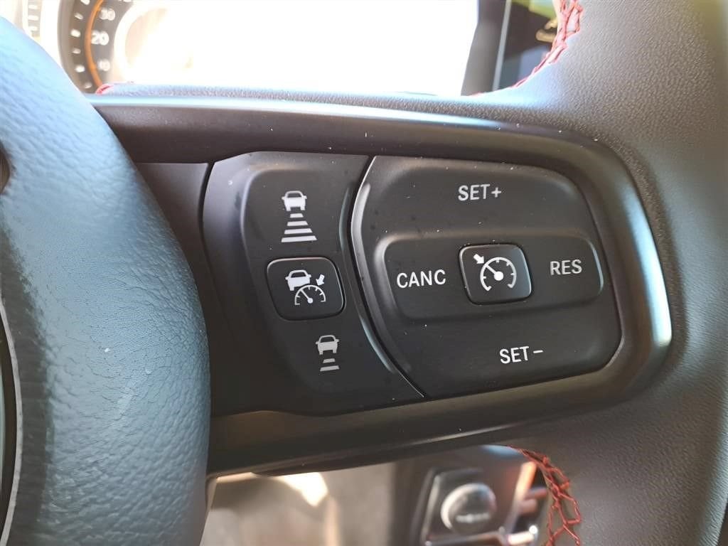 2024 Jeep Wrangler 4-Door Rubicon - Photo 20