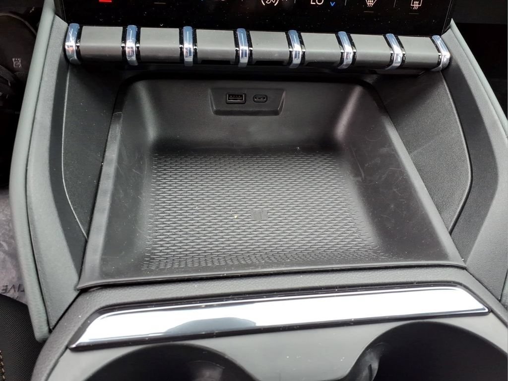 2026 GMC Terrain AT4 - Photo 12