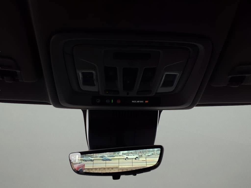 2025 GMC Sierra 2500HD Denali - Photo 15